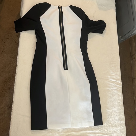 Rebecca Taylor Dress Size 10 - Picture 6 of 9